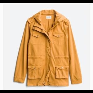 Market & Spruce Kathleen Cargo Jacket